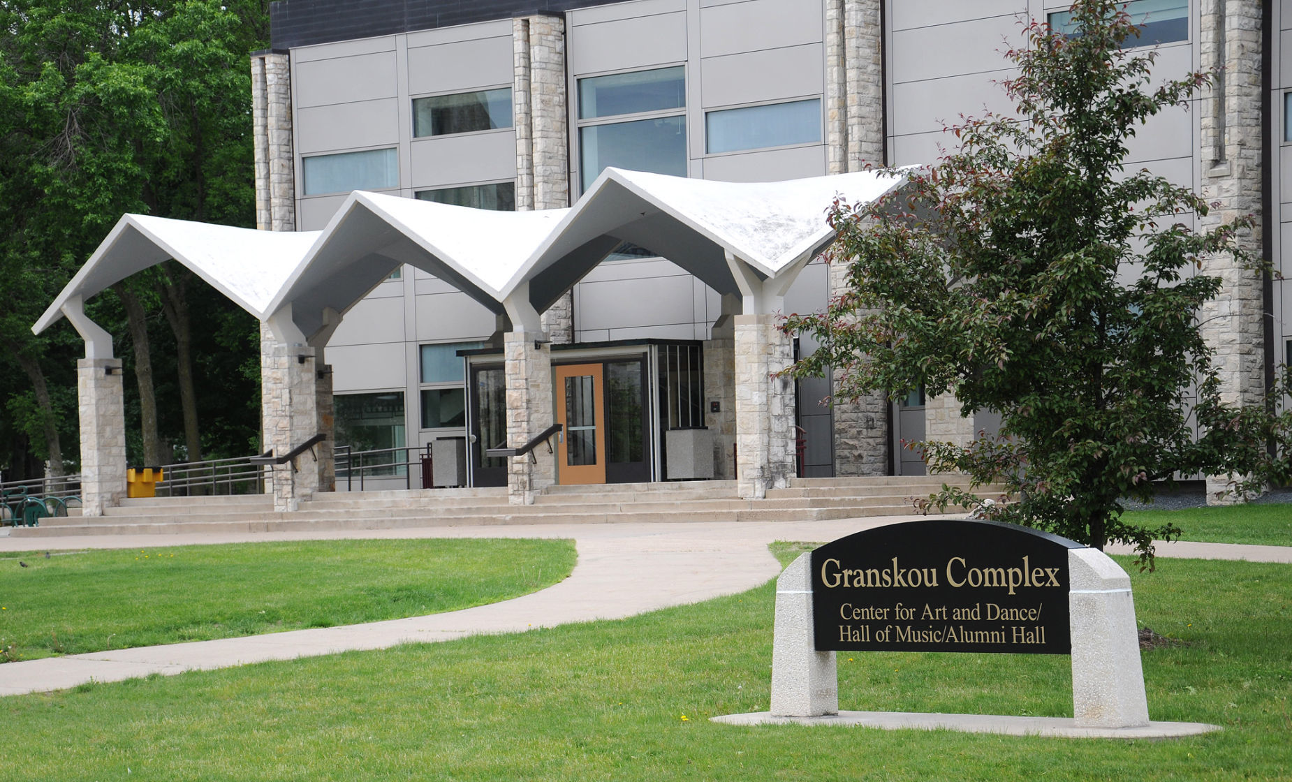 Granskou Complex
